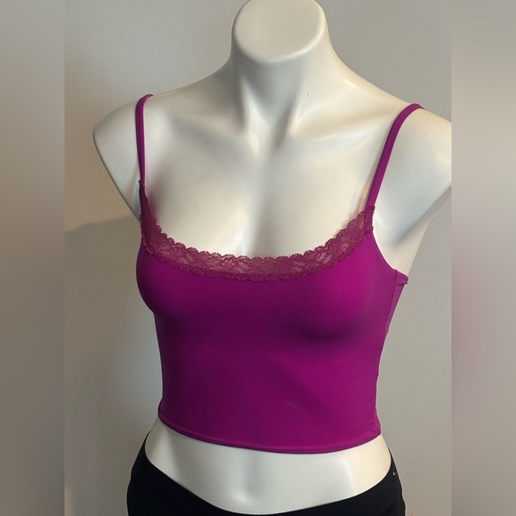Savage X Fenty Other - Savage X Fenty Hot Pink Cami XS NWT